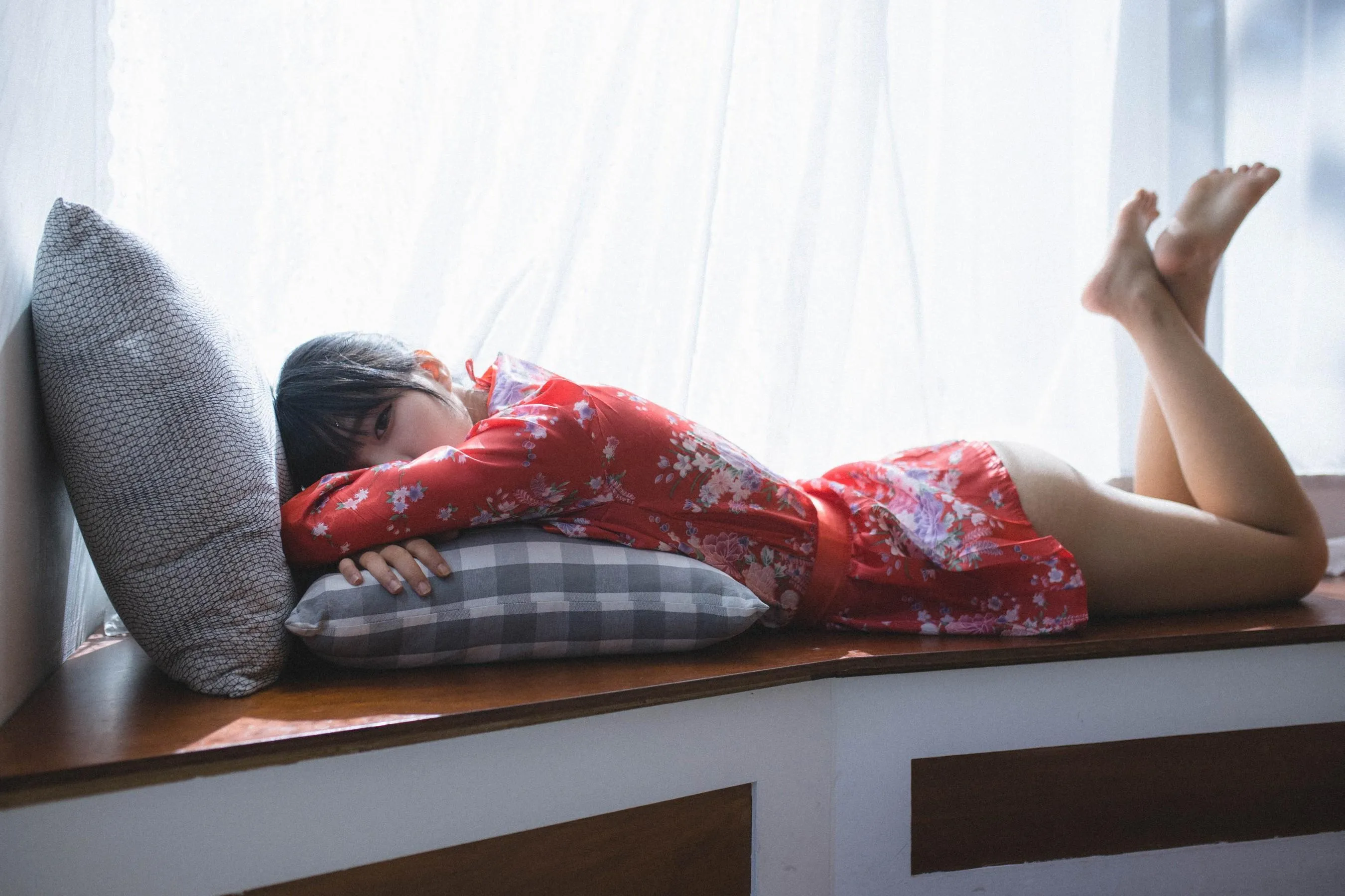 Jenny 정제니 – NO.26 [Moon Night Snap] The First [141P]插图9